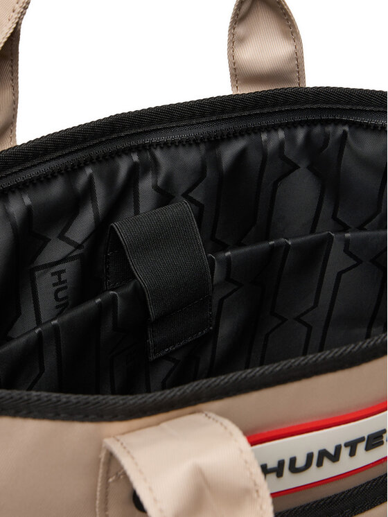 Hunter Hunter Rucsac de călătorie CEO-HTR-B-006-08 Bej