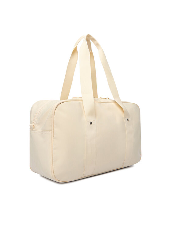 Roxy Roxy Torba weekendowa CWBEO-ROXY-M-003-09 Écru