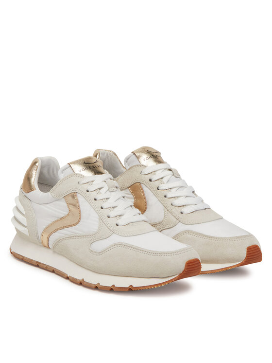 Voile Blanche Voile Blanche Sneakers Julia Power 0012017553.04.2E01 Bej