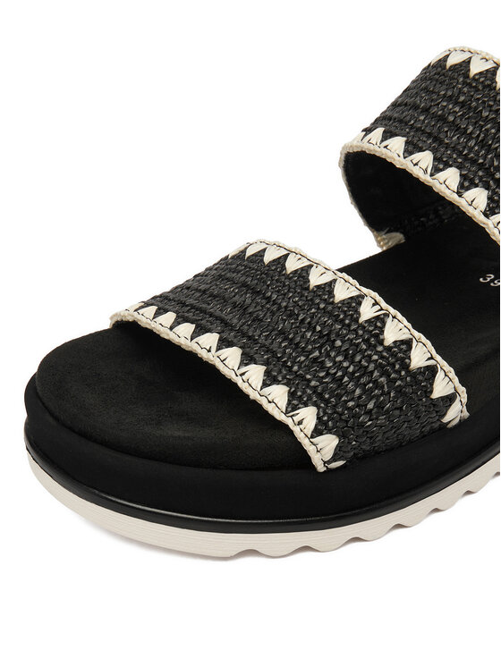 Remonte Remonte Plätud CEO-D3P52-03 Must