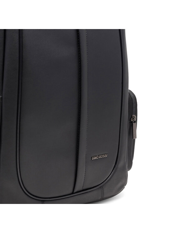Gino Rossi Gino Rossi Rucksack GIN-M-03-A23 Schwarz