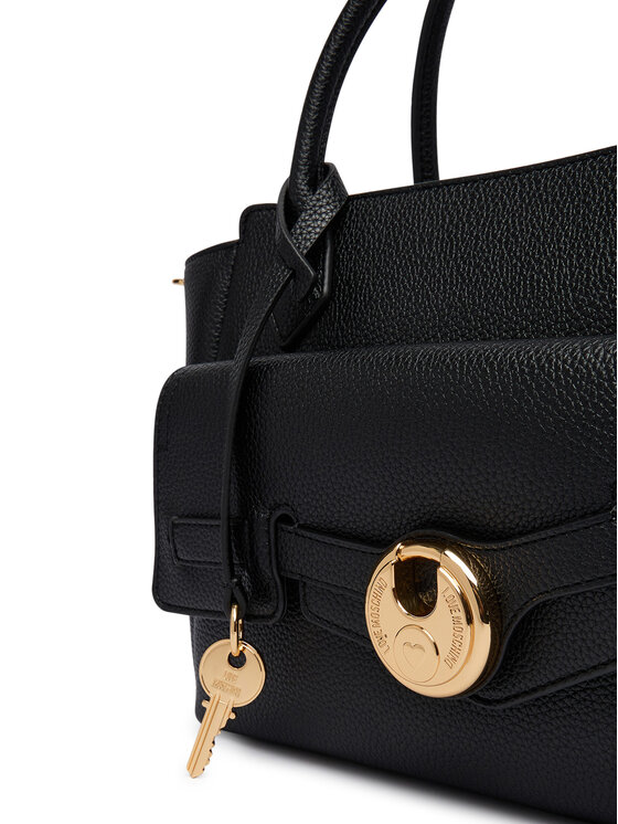 LOVE MOSCHINO LOVE MOSCHINO Сумка JC4277PP0PKS0000 Чорний