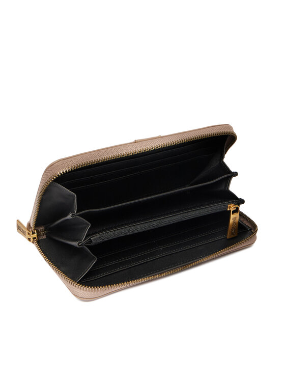 Just Cavalli Just Cavalli Портфейл 81RA5PA1 ZSA89 Светлокафяв