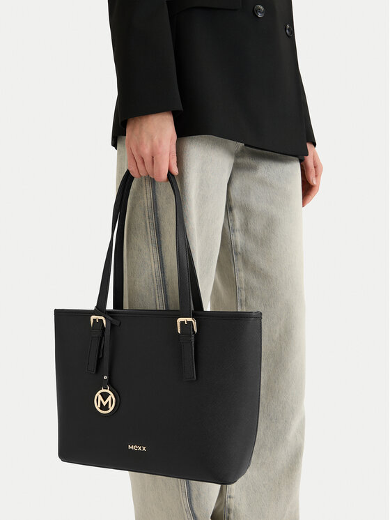 MEXX MEXX Geantă CEO-MEXX-X-004-07 Negru
