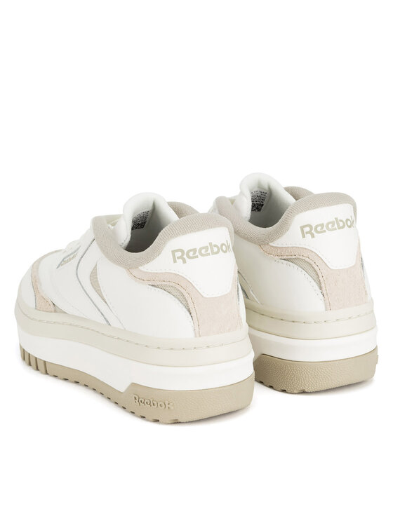 Reebok Reebok Tenisice EO-CLUB C EXTRA 100201420 Bež