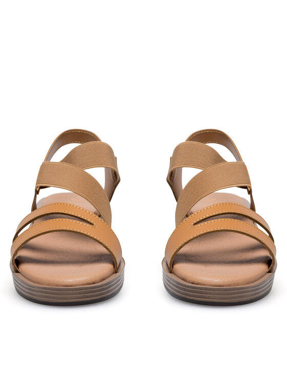 Lasocki Lasocki Sandalen WFA2720-4Z Braun