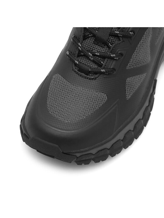 BASS OUTDOOR BASS OUTDOOR Cipele BA11T002 Crna