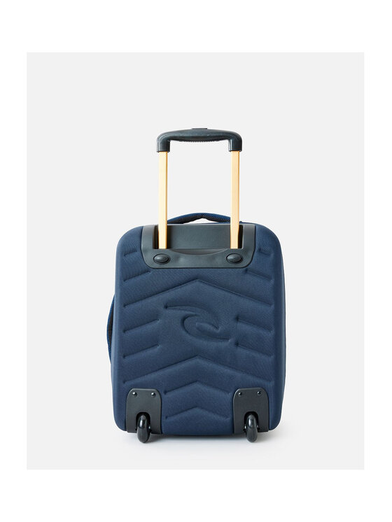 Rip Curl Rip Curl Walizka kabinowa F-Light Cabin 30L Sapphire Granatowy