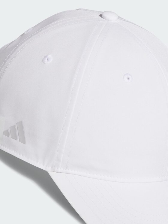 adidas adidas Czapka z daszkiem 162336 Biały