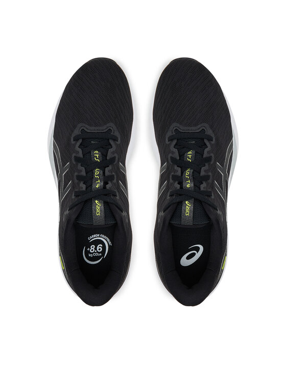 Asics Asics Běžecké boty Versablast 4 1011B984 Černá