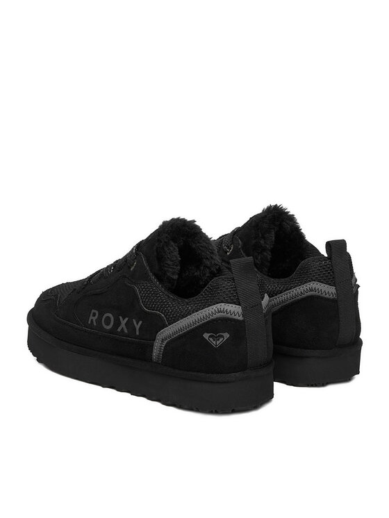 Roxy Roxy Sneakersy CEO-V12-1116 Černá