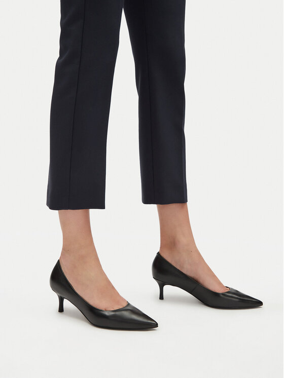 GINO ROSSI GINO ROSSI Lodičky DANI-V1937-31-1 Čierna