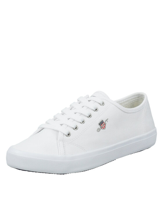 Gant Gant Tenisky 32538309 Biela