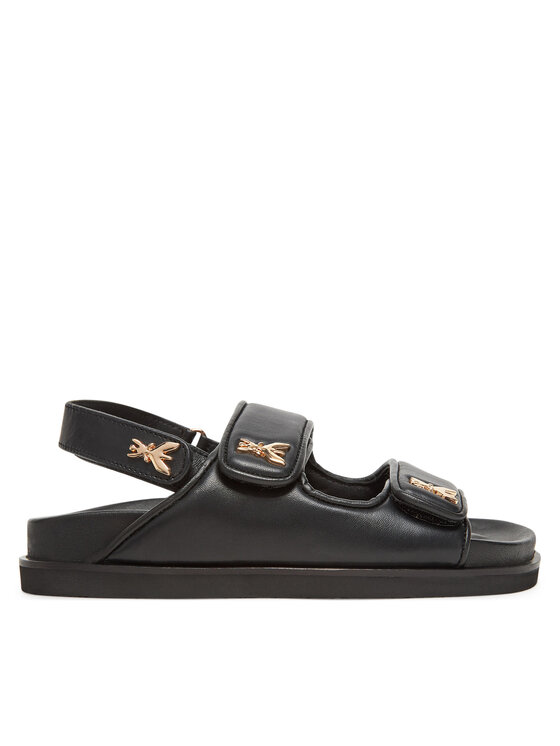 Patrizia Pepe Patrizia Pepe Sandali PPJ322 31 Nero
