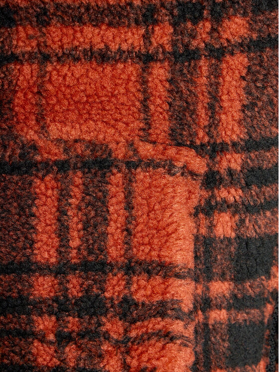 Redefined Rebel Redefined Rebel Jopa 223154 Rdeča Loose Fit