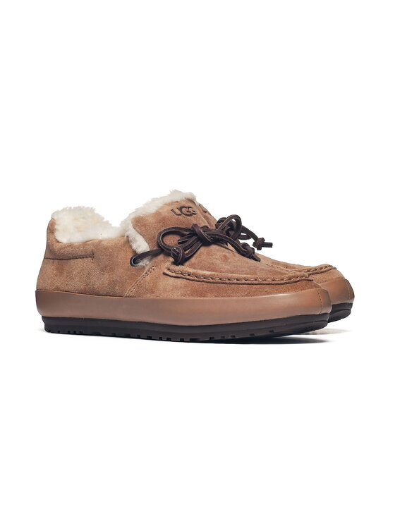 Ugg Ugg Półbuty Quill Slip-On 1181470-CHE Brązowy