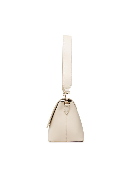 Valentino Valentino Ročna torba Olive VBS5JM03 Bež