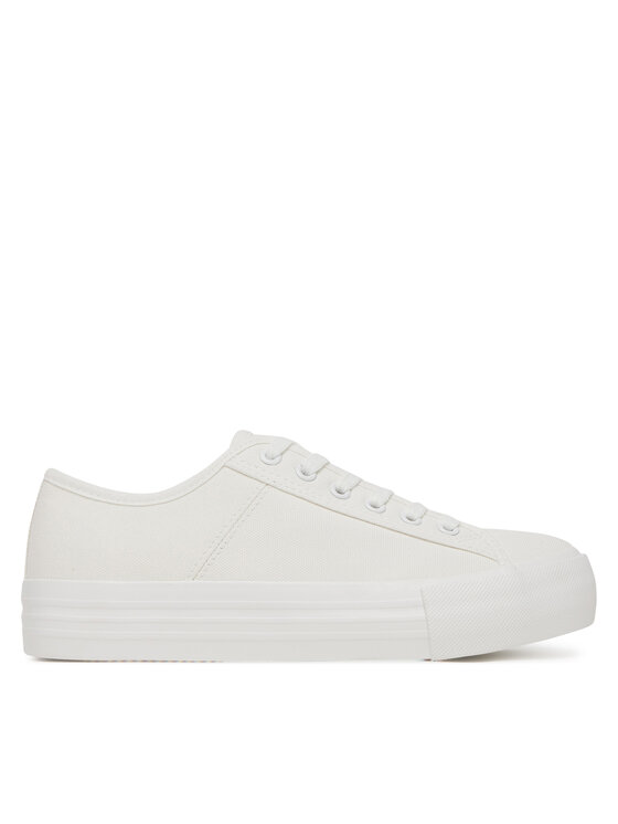 DeeZee DeeZee Tenis superge H2302 Bela