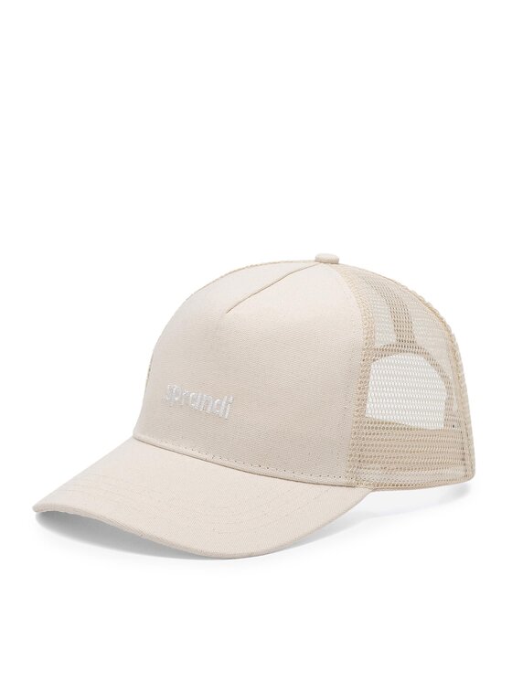 Sprandi Sprandi Cap 0W3-002-SS23 Beige