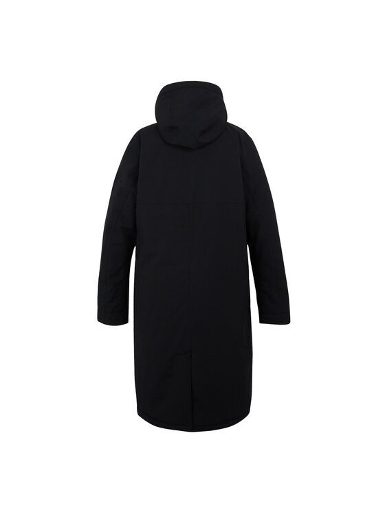 Regatta Regatta Kurtka outdoor Yarli Czarny Long Fit