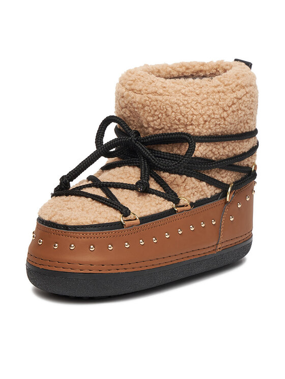 DeeZee DeeZee Stivali da neve JC4328 Marrone