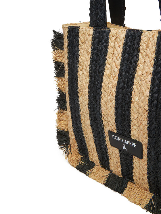 Patrizia Pepe Patrizia Pepe Torebka 2B0135/V004 Beżowy