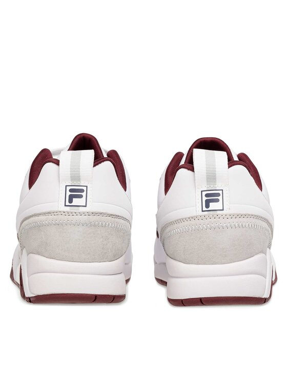 Fila Fila Tenisice Casim S FFM0262.13166 Bijela