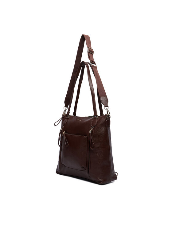 Lasocki Lasocki Сумка CEO-LSK-L-016-10 Темно-коричневий