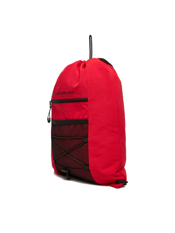 Quiksilver Quiksilver Раница CEOWB-QUIC-M-001-09 Червен