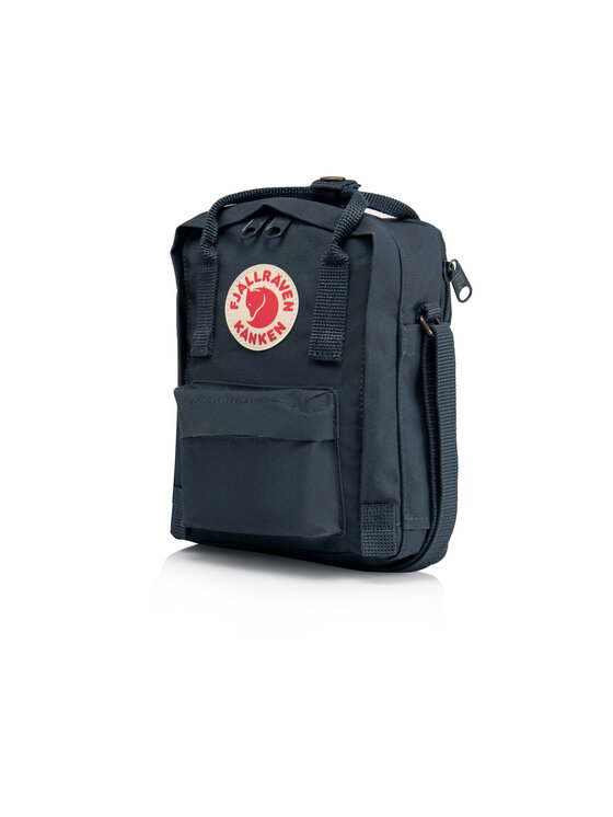 Fjällräven Fjällräven Torba F23797-560 Granatowy