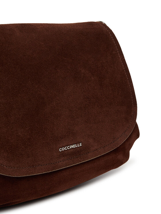 Coccinelle Coccinelle Сумка T96 Coccinellerebekka E1 T96 15 02 01 Коричневий