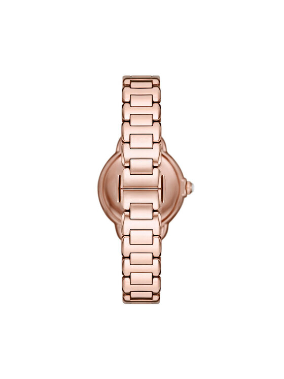 Emporio Armani Emporio Armani Годинник Mia AR11633 Рожеве золото