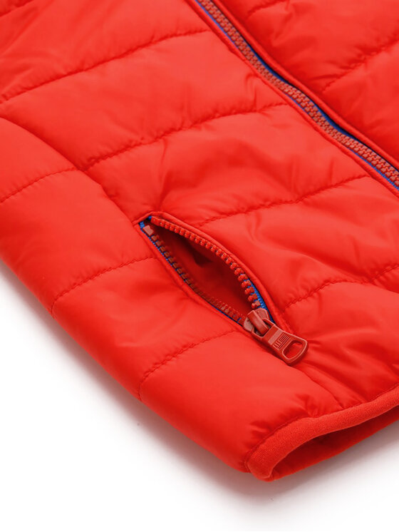 Original Marines Original Marines Жилет DDP2008NM Червоний Regular Fit