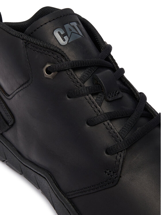 CAT Footwear CAT Footwear Черевики Flexion P726984 Чорний