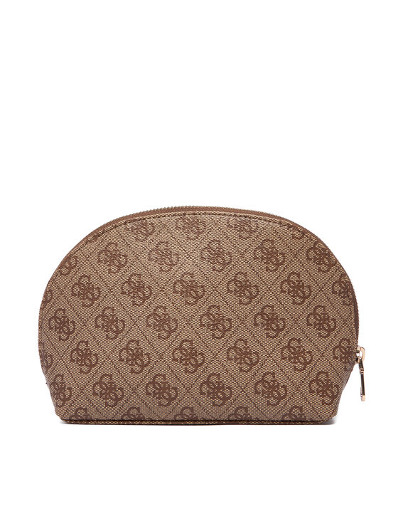 Guess Guess Neseser PW7573 P6370 Smeđa