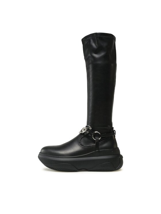Liu Jo Liu Jo Stiefel June 20 BF3111 EX209 Schwarz