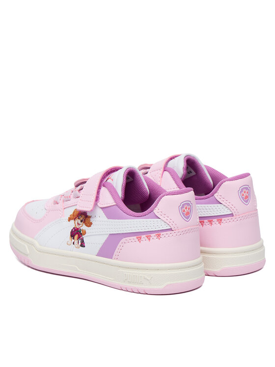 Puma Puma Sneakers Puma Caven III Paw Patrol Girls AC+ PS P 406899 01 Roz
