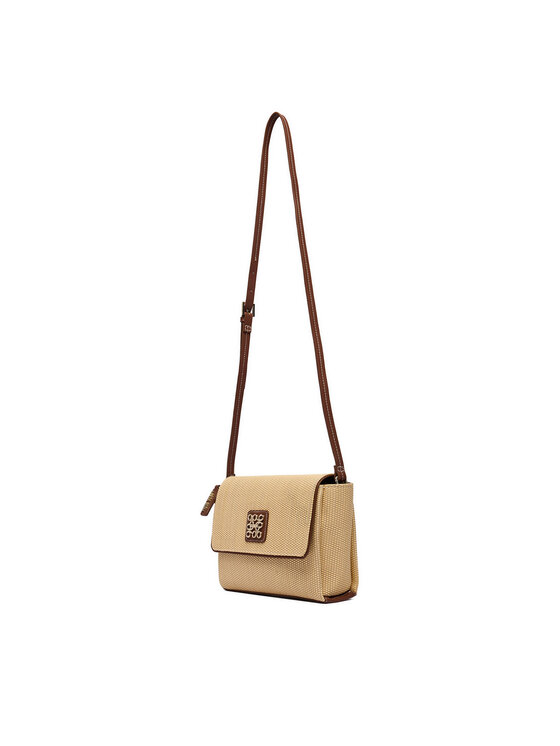 Nine West Nine West Torebka CEO-Sullivan Heart-LDA9446 Beżowy