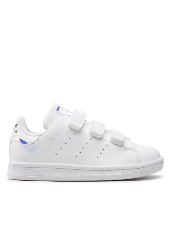 adidas Sneakersy Stan Smith GY4241 Biela