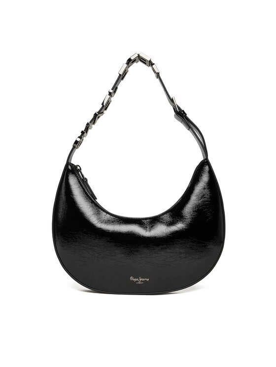 Pepe Jeans Pepe Jeans Ročna torba Gracey PL0300048 Črna