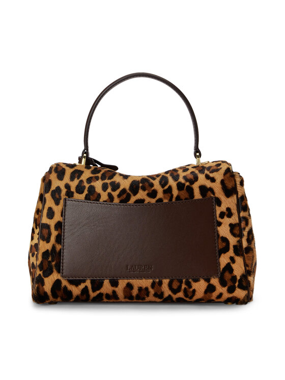 LAUREN RALPH LAUREN LAUREN RALPH LAUREN Сумка 431P18422001 Коричневий