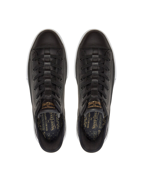 Skechers Skechers Tenisice Snoop One-Og 251016/BKW Crna
