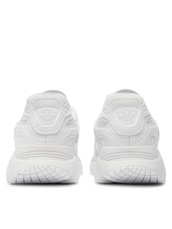 adidas adidas Сникърси Ozmillen J IH2233 Бял