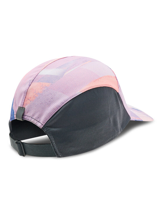 Buff Buff Czapka z daszkiem Speed 131388.525.20.00 Fioletowy