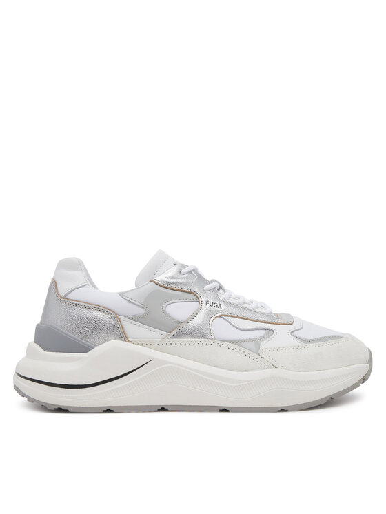 Sneakers D.A.T.E. Fuga  W421-FG-LM Colorat