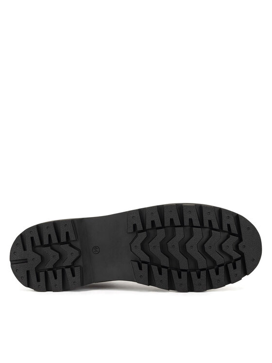 Lasocki Lasocki Halbschuhe MANITOU-01 MI25 Braun