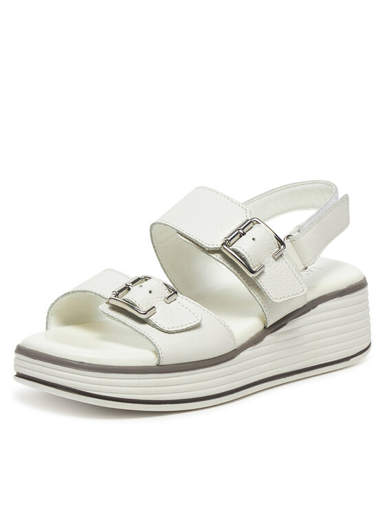 Lasocki Lasocki Sandali WB-DANA-01 Bianco