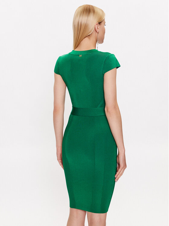 Marciano 2025 green dress