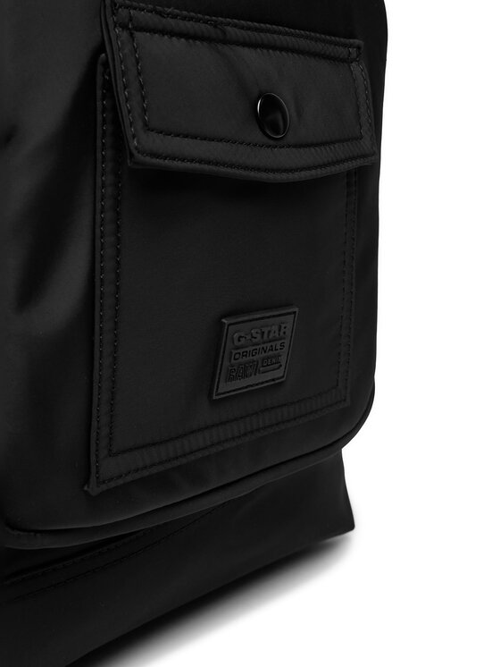 G-Star Raw G-Star Raw Σάκος CEO-JUAN-XC8344 Μαύρο