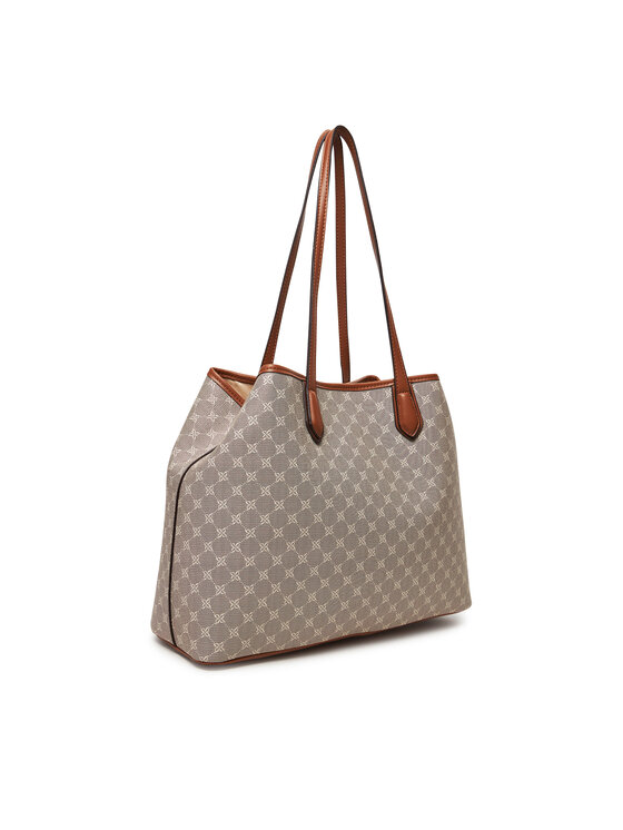 Nine West Nine West Borsetta JH6777-NW Beige